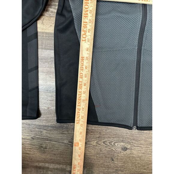 Harley-Davidson Men's Performance Wicking Colorblocked Hoodie Size Small nWT - Picture 5 of 10